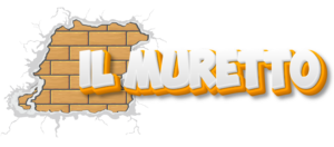 logo il muretto bar vigevano