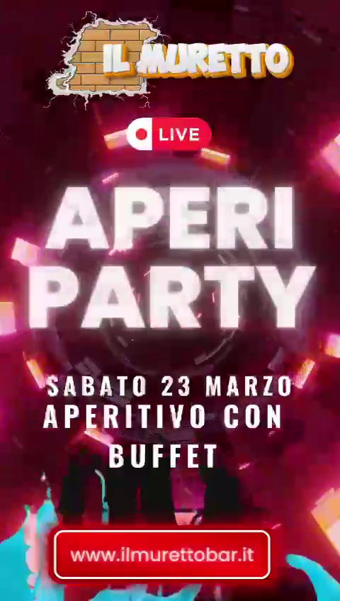 aperi party